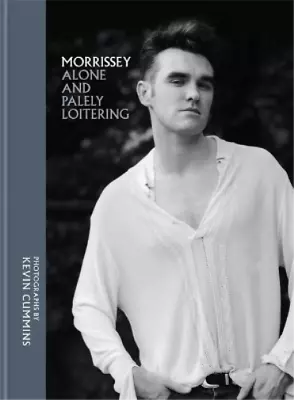 Kevin Cummins Morrissey (Hardback) (UK IMPORT) • $35.52