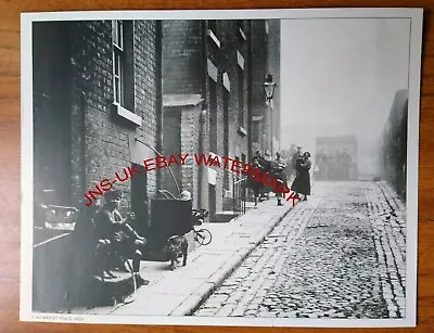 £2.49 • Buy Vintage Print, Cartwright Place 1926, Liverpool. 8 X 10 Inch  P&P FREE