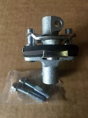 $150 • Buy  Flexible Coupling Joint + Cotter Pins Kit To Suit Holden Lh Lx Uc Torana  New 