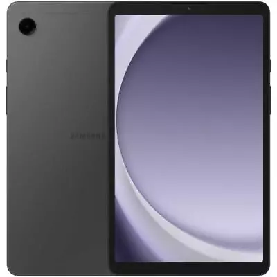 Samsung Galaxy Tab A9 8.7  Tablet - Grey 128GB Storage - 8GB RAM - WiFi - • $303.96