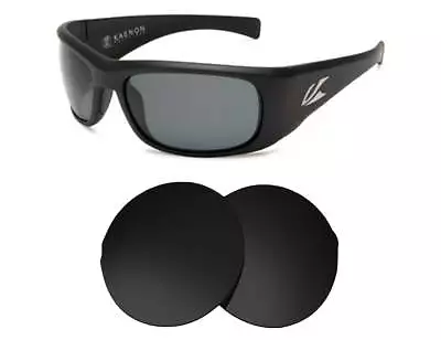 Seek Optics Replacement Sunglass Lenses For Kaenon Klay • $28.99