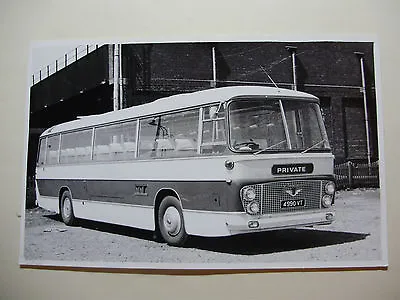 £4.99 • Buy ENG563 - POTTERIES MOTOR TRACTION Co - BUS - COACH PHOTO