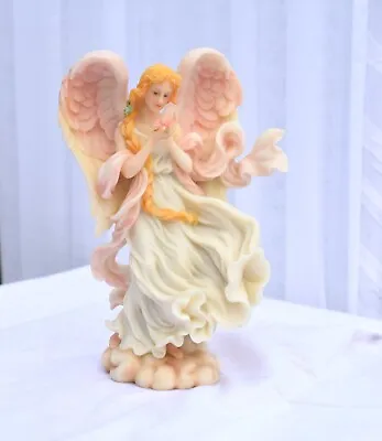 Vtg Seraphim Classic DIANA  Heaven's Rose  Princess Of Wales #78123 1997 • $40