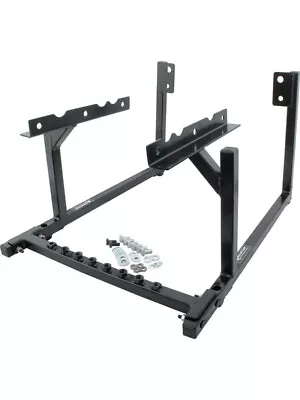 Allstar Performance Engine Cradle Heavy Duty 1 In Square Tube Hardwa (ALL10142) • $478.98