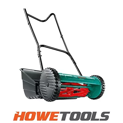 BOSCH AHM 38G Hand Mower • £78.54