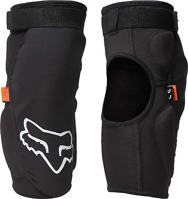 Fox Racing Youth Launch D30 Bicycle Knee Guards Mountain Bike MTB BMX • $79.95