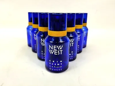 $53.61 • Buy New West Skinscent Aramis 10 Empty Bottle Store Display Advertisement Decor 
