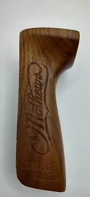Mathews Genuine Solo Cam Ovation Bow Grip RH Wood • $44.99