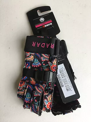 Radar Lyric Water Ski Gloves Size XXS - NEW • $49.95