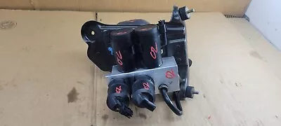 2004 Mercedes  CL500  ABC Hydraulic Valve Block Rear Suspension Pump A 220 328 0 • $249.99