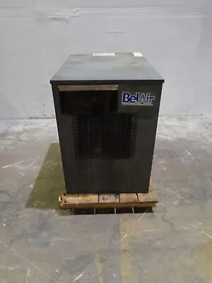 2010 BelAir NCW200-2 200 CFM Refrigerated Air Dryer Compressor Kaeser Sullair • $1600