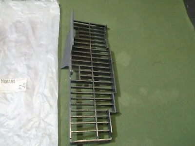 Yamaha Yz80 1983 K Radiator Protector Nos Oem 22w-23472-00 • $190.50