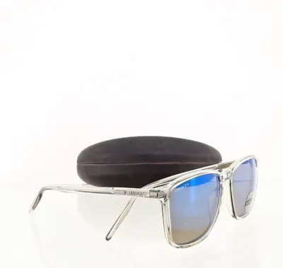 Brand New Authentic Serengeti Sunglasses Lenwood SS485002 57mm Frame • $161.49