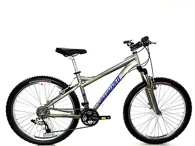 Specialized Hardrock Sport Sram Mountain Bike-2010 Size: Large • $611