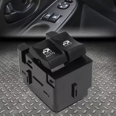 For 00-05 Chevy Monte Carlo Left Driver Side Master Power Window Control Switch • $13.88