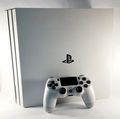 $349 • Buy ✅✅️ 1TB PS4 Sony PlayStation 4 Pro 4K Console FAST POST ✔+ WARRANTY ✅✅️