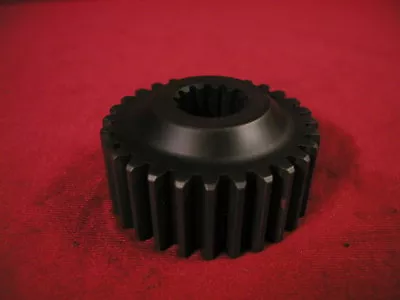 Yamaha 02-08 FX FX140 AR230 SR230 SX230 MR1 Transfer Driven Gear 60E-17588-00-00 • $129.99