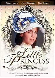 A Little Princess [DVD] • $11.02