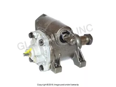 VOLKSWAGEN (1971-1974) Steering Box JP GROUP DANSK + 1 YEAR WARRANTY • $400.50