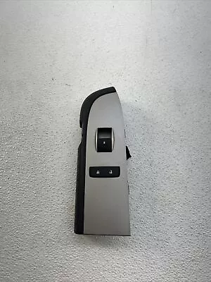 07-13 Chevrolet Silverado Passenger Side Front Power Door Window Switch OEM • $29.99