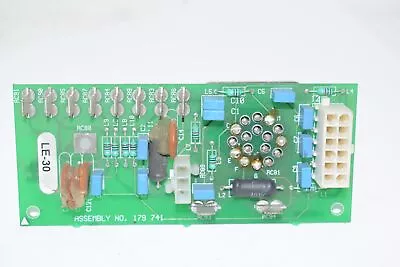 MILLER Circuit Board 179741 PCB Board Module  • $71.99