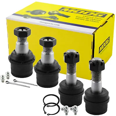 4WD Front Ball Joints For Ford F250 F350 Super Duty Excursion Dodge Ball Joint • $86.56