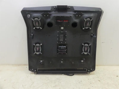 $1199.99 • Buy 2017 Polaris General 1000 Probox Rocks 500W Audio Speaker Roof - Read PG2F4-1000