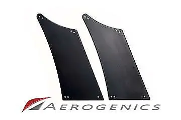 295mm Billet Stands For Voltex Gt Wing [s2000/civic/etc] • $180