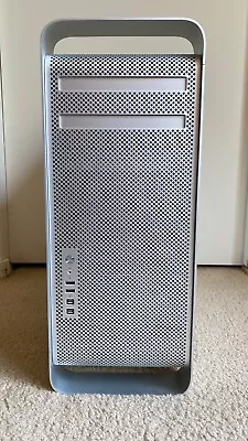 Apple Mac Pro 2010 12-Core With  LOTS Of Upgrades  VERY CLEAN • $400