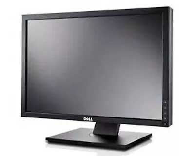 3 X Dell UltraSharp U2211HT 22  1920 X 1080 FHD Widescreen LCD DP VGA DVI • $90