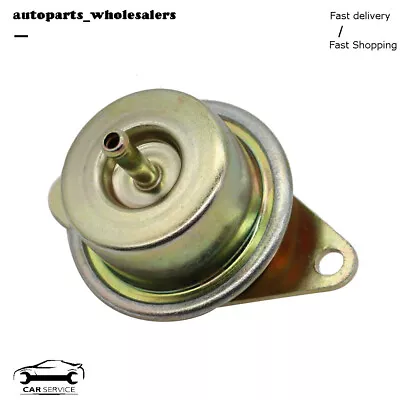 New Fuel Pressure Regulator F4SZ-9C968-A For Ford Mustang Taurus • $14.87
