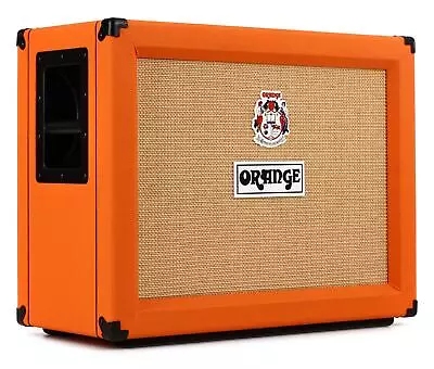 Orange PPC212-OB 120-watt 2x12  Open-back Cabinet • $649