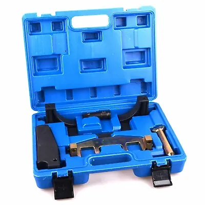 $86.85 • Buy Mercedes Benz Camshaft Alignment Timing Tool Kit M271 A2121 Chain Fixture Tool