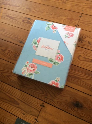 £75 • Buy Cath Kidson Duvet Cover King Size