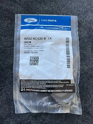 Ford BR3Z-6C535-B Valve Cover Gasket Seal • $8