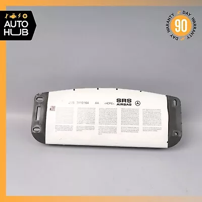 08-15 Mercedes W204 C350 GLK250 Passenger Dash Airbag Air Bag  2048601200 OEM • $128.65