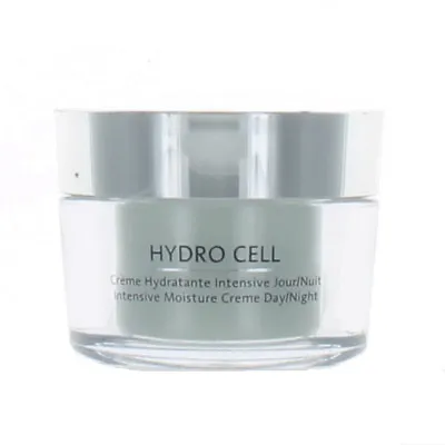 Hydro Cell By Monteil For Women And Men Intensive Moisture Creme Day/Night 1.7 O • $80.99