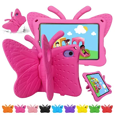 Kids EVA Foam Case For IPad 10.2 9th 8th 7th 9.7'' 6th 5th Gen Air Mini 54 Pro11 • $15.12