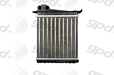 $65.77 • Buy HVAC Heater Core Fits 1993-2004 Volvo C70 850 S70,V70  GLOBAL PARTS
