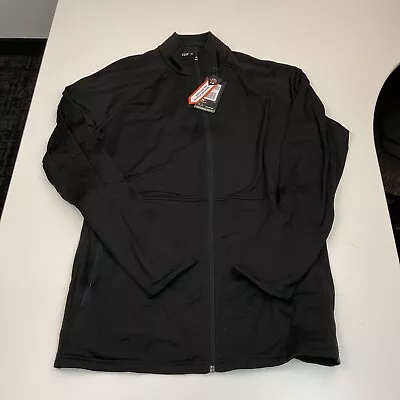 5.11 Tactical Stratos Full Zip 72244 - Black XL • $55