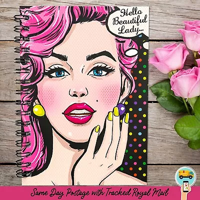 £7.25 • Buy Slimming World Compatible Food Diet Diary Planner Tracker Log Book Journal 12wk