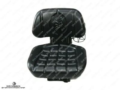 Suspension Seat Massey Ferguson 135 150 165 175 180 185 230 240 245 250 • $338.99