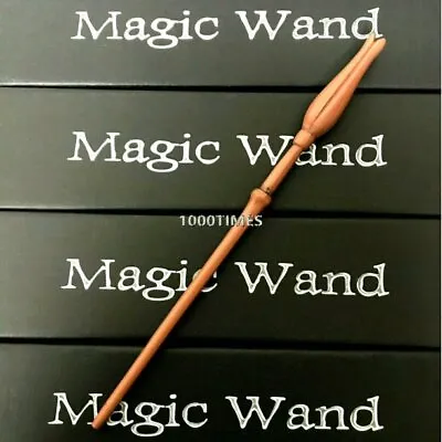 Harry Potter Luna Lovegood Magic Wand Wizard Cosplay Costume • $13.50