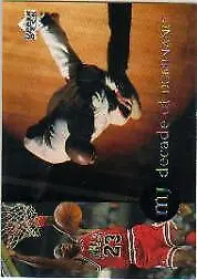 1994 Upper Deck Jordan Rare Air #90 Michael Jordan (In Warm-ups Shot From Abov • $2.50