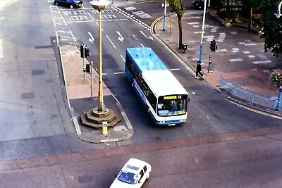 £1.40 • Buy Original Slide,Arriva Merseyside Wright/Volvo 2803 X803AJA Southport 4/9/03