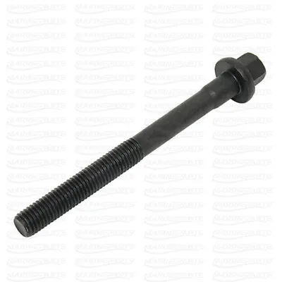 Cylinder Head Bolt Volvo Penta AD31 AD41 AQD40 AQAD31 D41 OEM 838775 1542144 NEW • $9.79