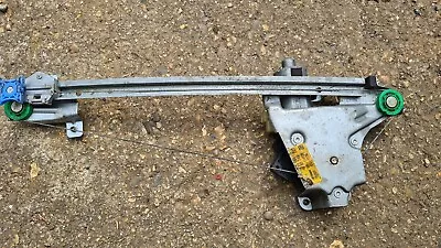 Saab 9-5 Window Winder Unit Right Hand 4695748/4695680 • $40.41