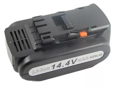 Battery For Panasonic EZ9L40 EZ9L44 EZ9L41 EZ9L42 4Ah 14.4V • £49.99