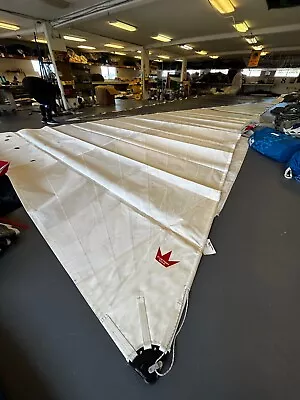 $2600 • Buy Beneteau Oceanis 51.1 Hydranet Tri-Radial Dacron Roller Furling Main - Elvstrom