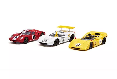 £161.42 • Buy Kyosho 1/64 Prototype Racing Car Japan GP Grand Prix Set R380A-I Type R381 R382